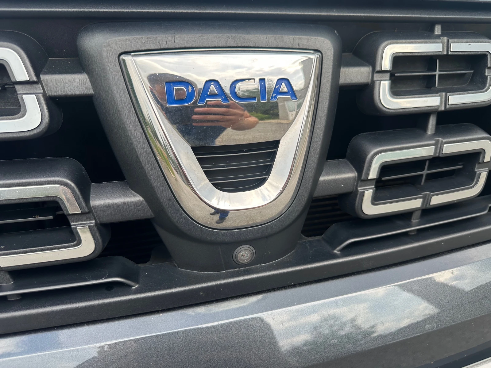 Dacia Duster, снимка 9 - Автомобили и джипове - 55002781