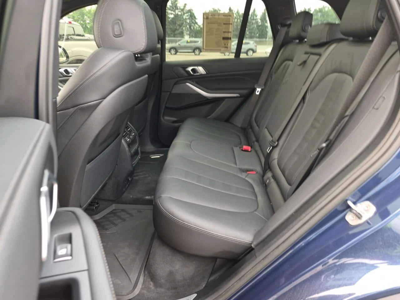 BMW X5 * 40i * Един собственик * Без инциденти * От BMW *, снимка 9 - Автомобили и джипове - 55319682