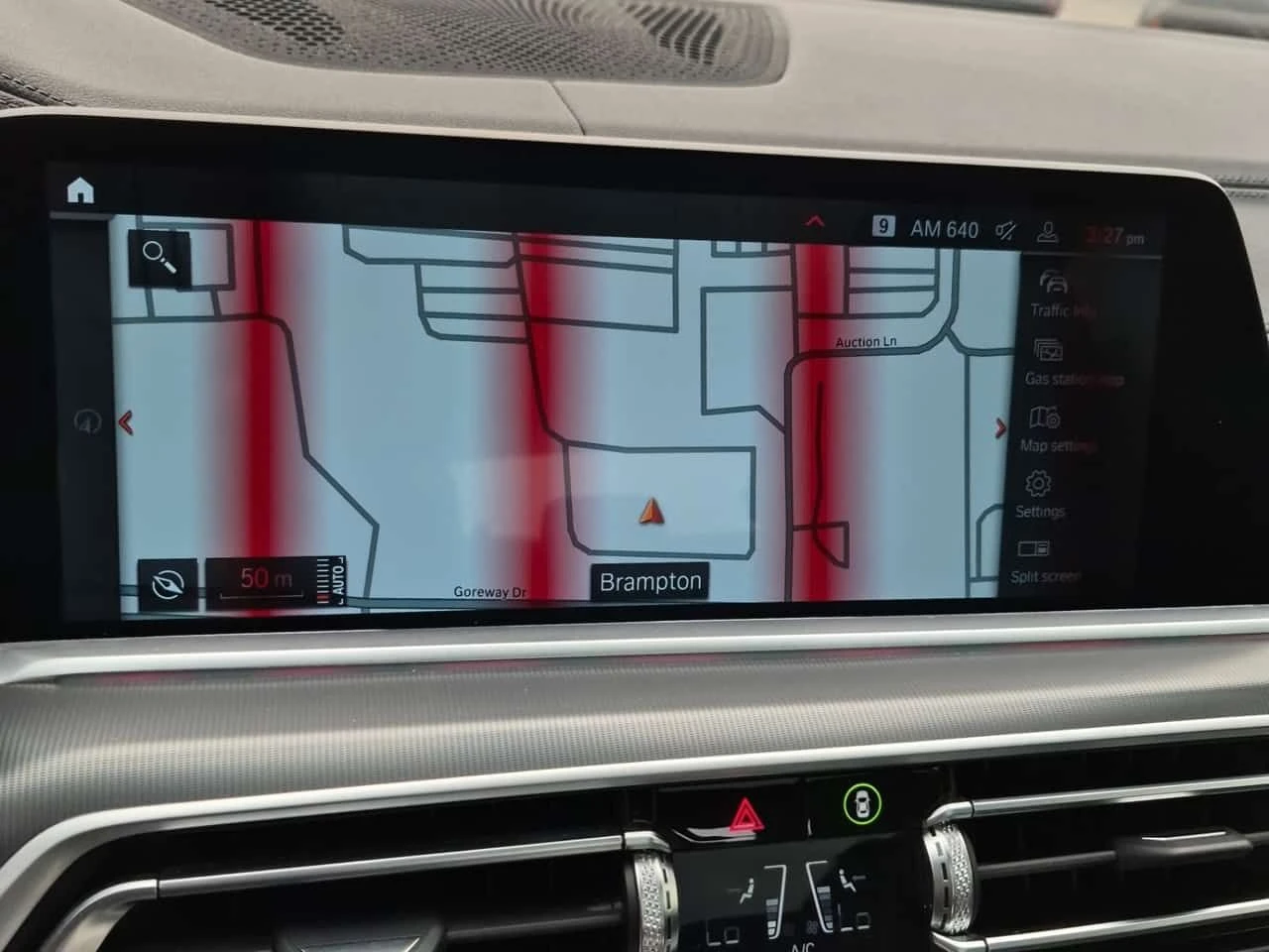 BMW X5 * 40i * Един собственик * Без инциденти * От BMW *, снимка 7 - Автомобили и джипове - 55319682