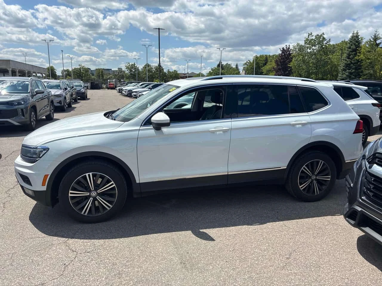 VW Tiguan Highline | ���������� ��� ������������ ������ |  | Mobile.bg � ����������� 2