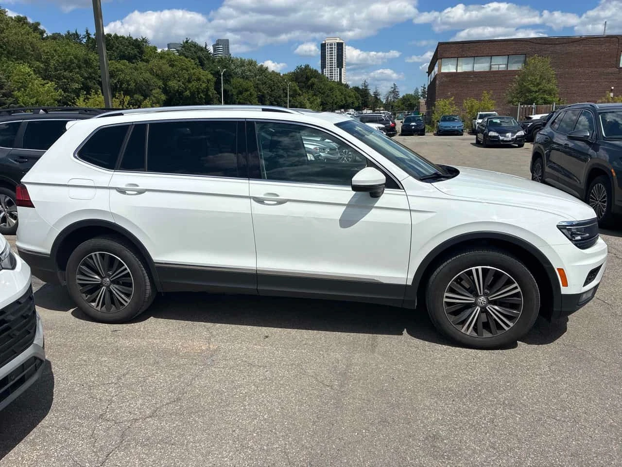 VW Tiguan Highline | ���������� ��� ������������ ������ |  | Mobile.bg � ����������� 3