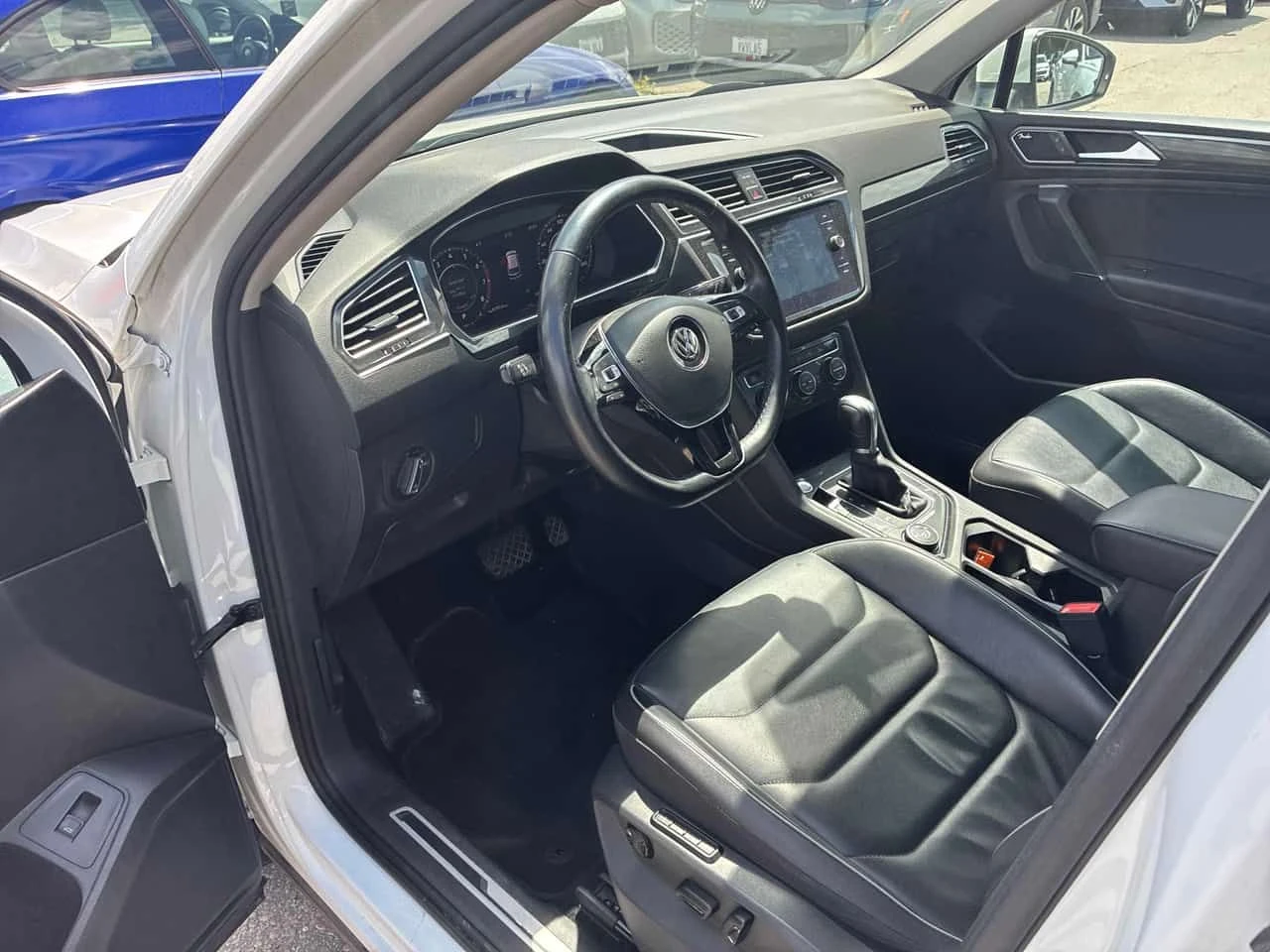 VW Tiguan Highline | ���������� ��� ������������ ������ |  | Mobile.bg � ����������� 5