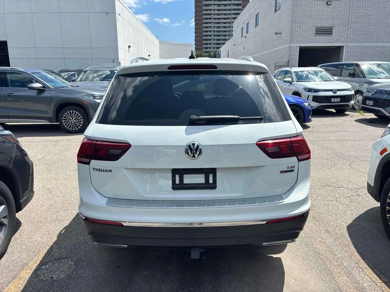 VW Tiguan Highline | ���������� ��� ������������ ������ |  | Mobile.bg � ����������� 4