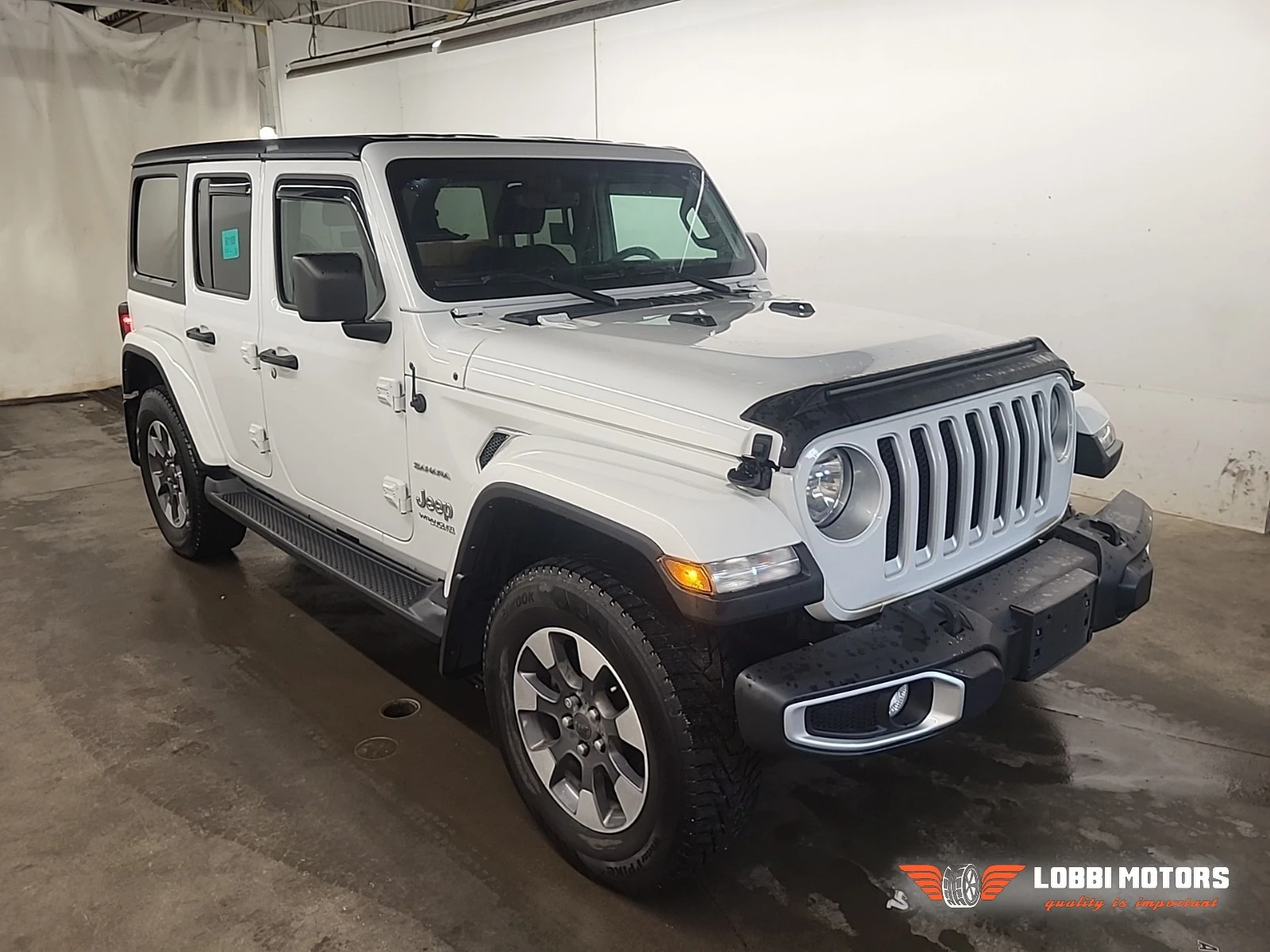 Jeep Wrangler, снимка 2 - Автомобили и джипове - 56102687
