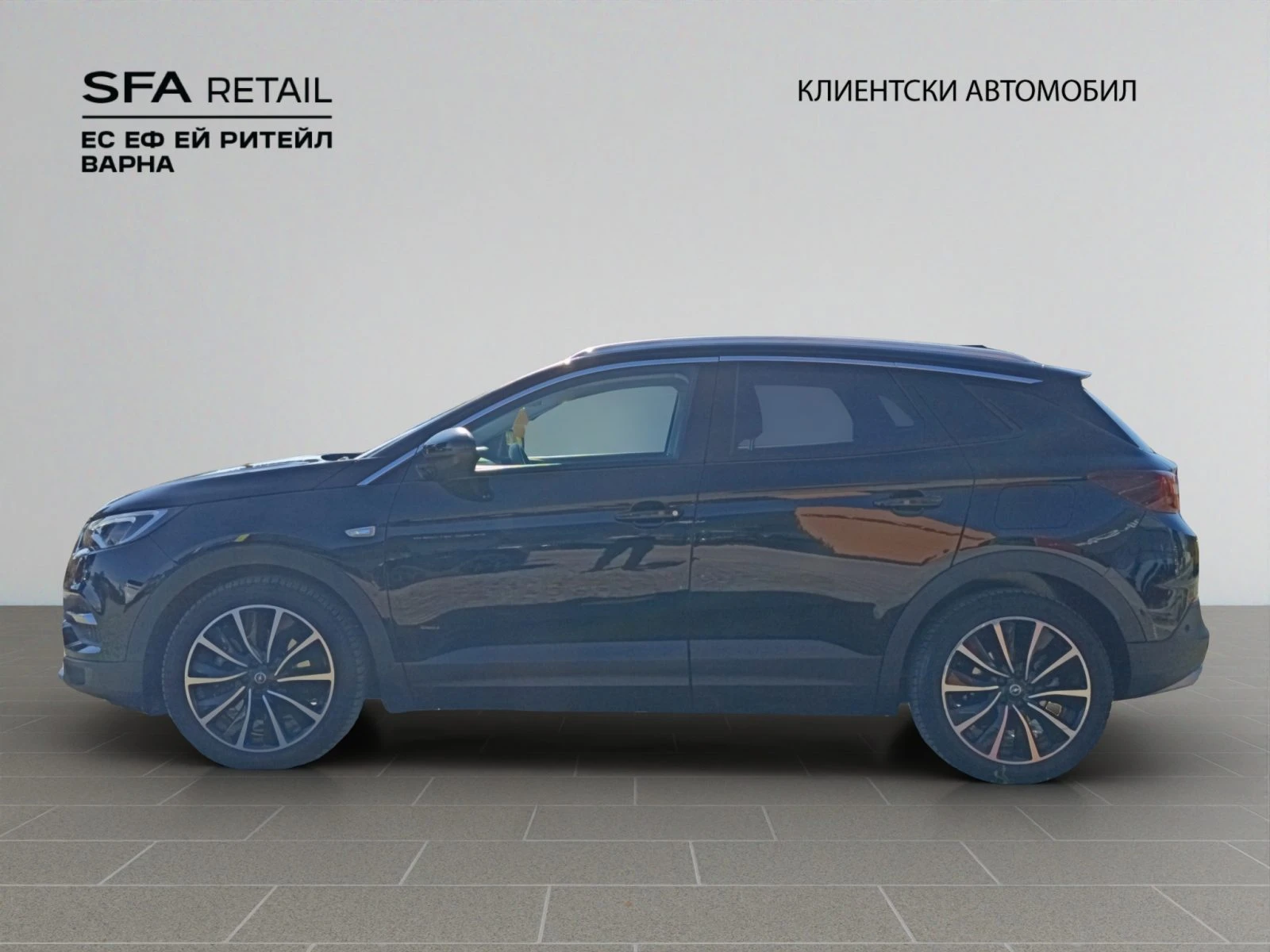 Opel Grandland X INNOVATION//KRV38033 | Mobile.bg � ����������� 2