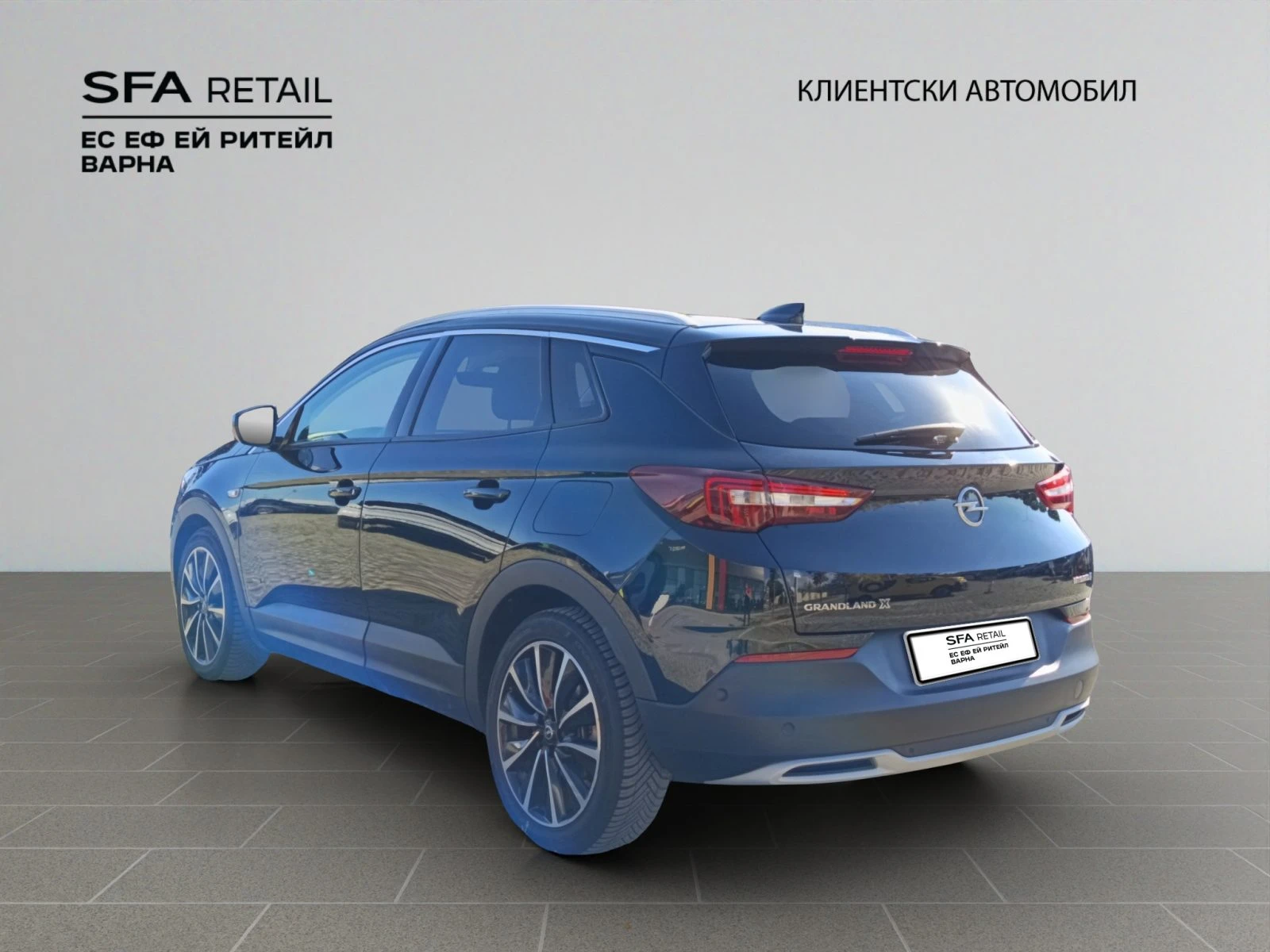 Opel Grandland X INNOVATION//KRV38033 | Mobile.bg � ����������� 3