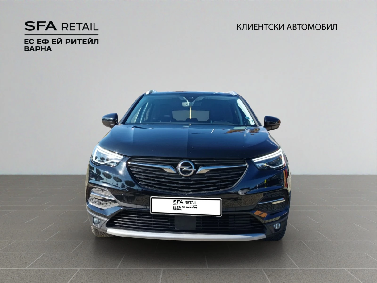 Opel Grandland X INNOVATION//KRV38033 | Mobile.bg � ����������� 8
