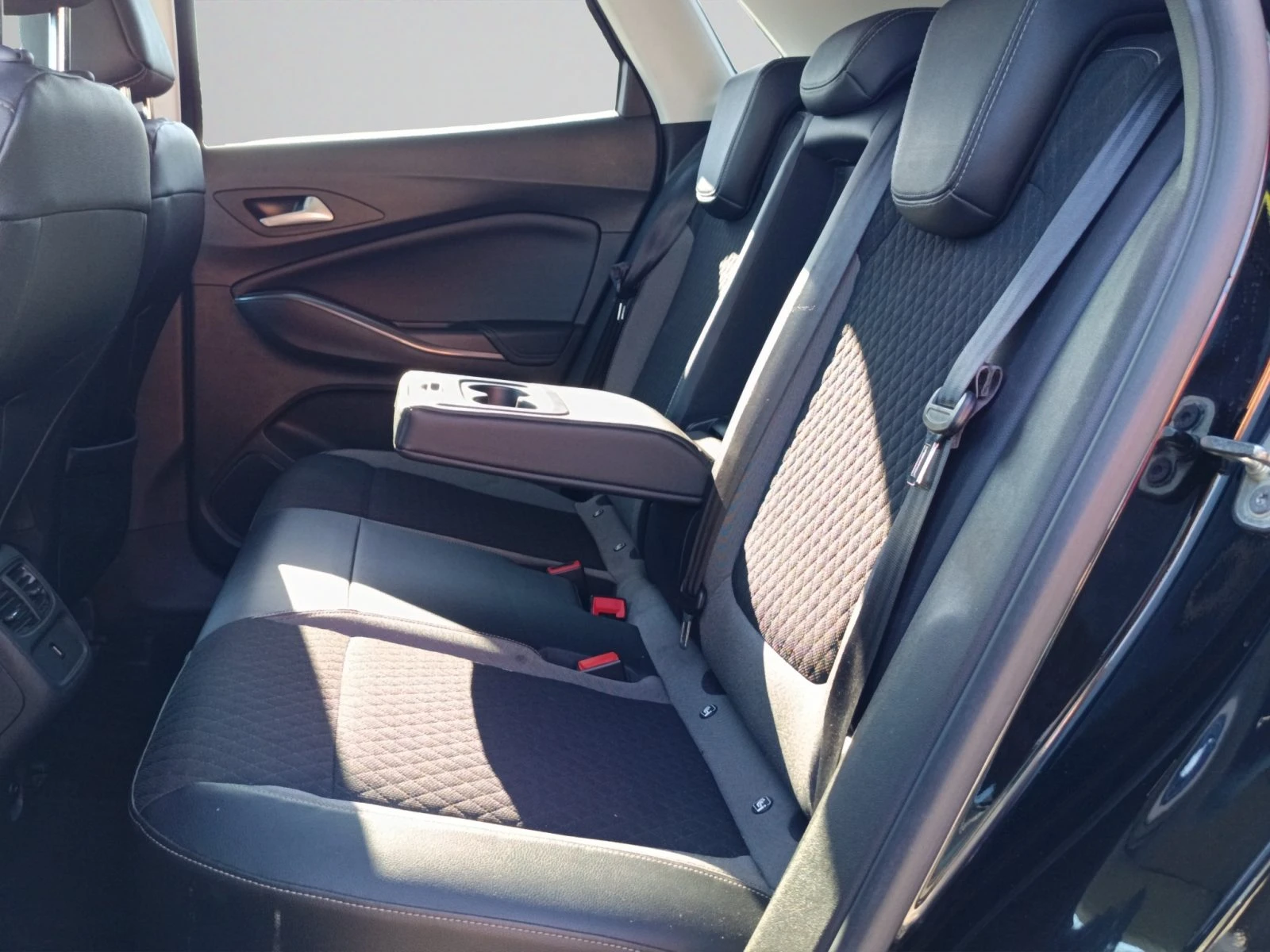 Opel Grandland X INNOVATION//KRV38033 | Mobile.bg � ����������� 17