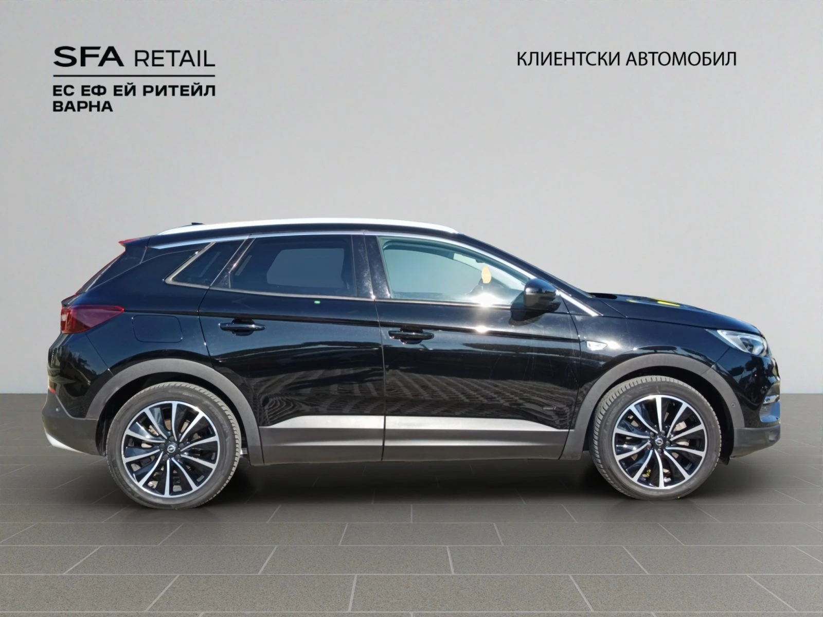Opel Grandland X INNOVATION//KRV38033 | Mobile.bg � ����������� 6