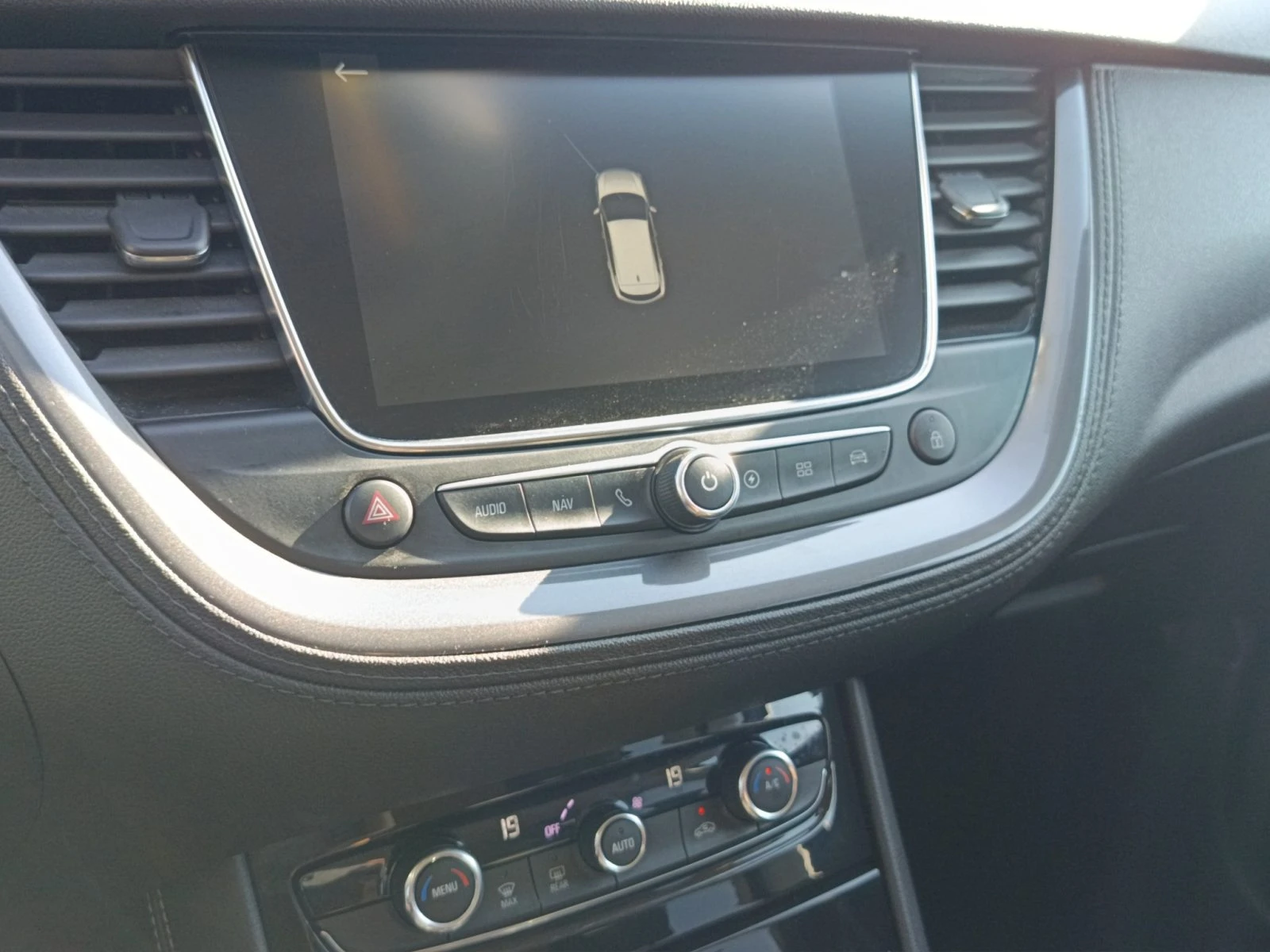 Opel Grandland X INNOVATION//KRV38033 | Mobile.bg � ����������� 10