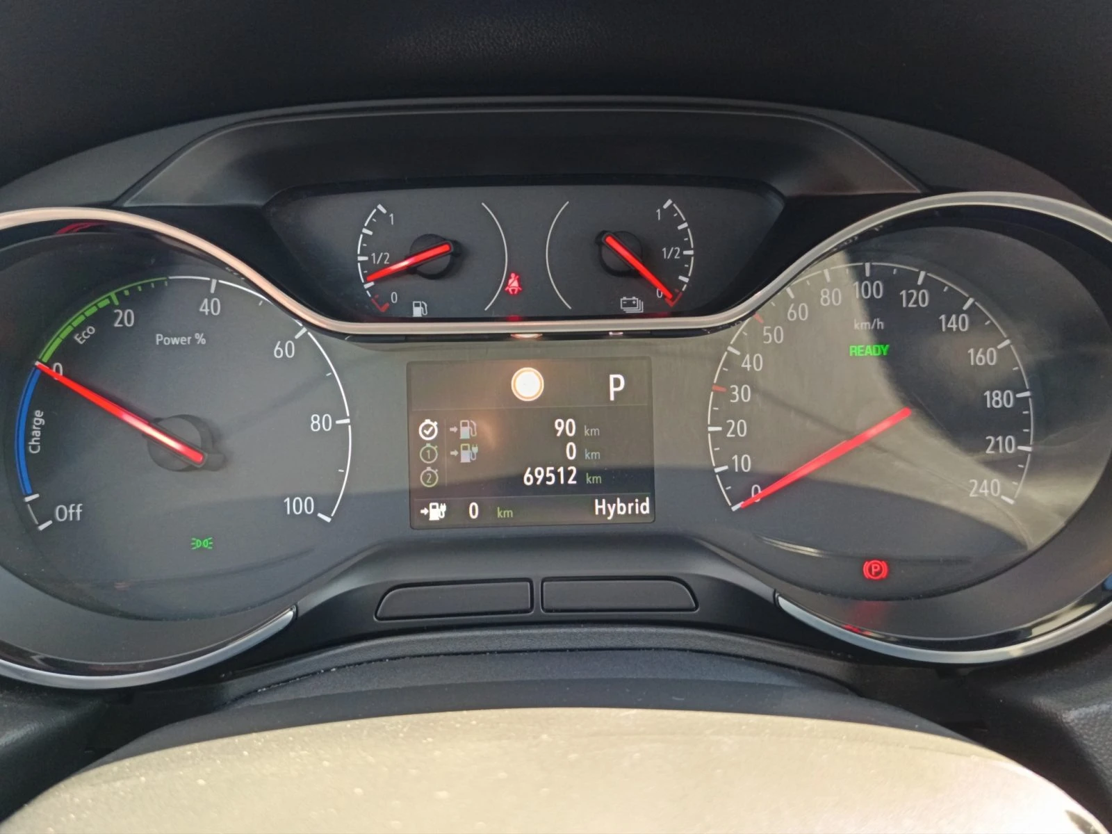 Opel Grandland X INNOVATION//KRV38033 | Mobile.bg � ����������� 9