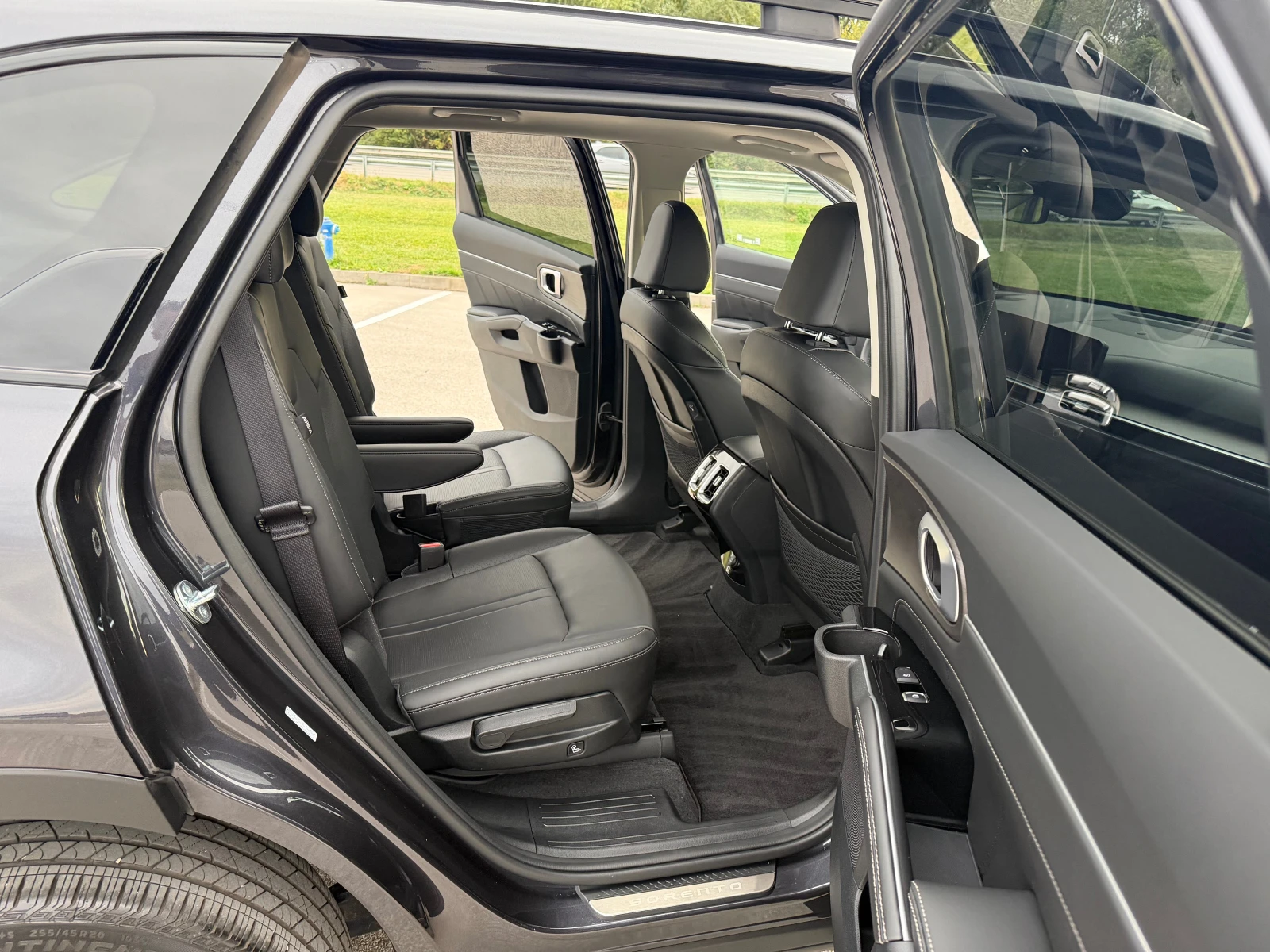 Kia Sorento SORENTO X-FACE-5400km, снимка 11 - Автомобили и джипове - 56733318