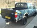 Ford Ranger 2.5TDi, снимка 3