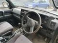 Isuzu Trooper 3.1D, снимка 3