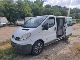 Renault Trafic 2.0 TDI , снимка 2