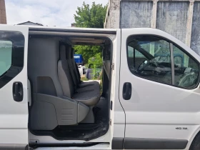 Renault Trafic 2.0 TDI , снимка 4