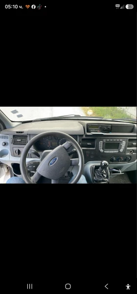 Ford Transit 115 T350, снимка 4