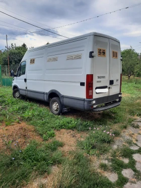 Обява за продажба на Iveco 35c11 ~9 500 лв. - изображение 2