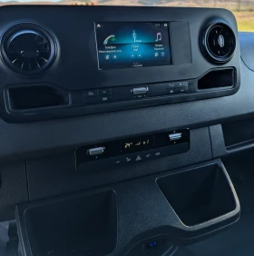 Mercedes-Benz Sprinter 314 MAXI, снимка 8