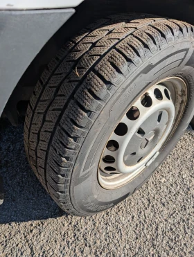 Mercedes-Benz Sprinter 314 MAXI, снимка 14