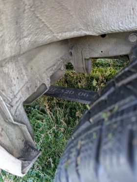 Mercedes-Benz Sprinter 314 MAXI, снимка 15