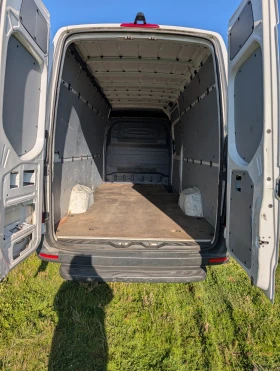 Mercedes-Benz Sprinter 314 MAXI, снимка 4