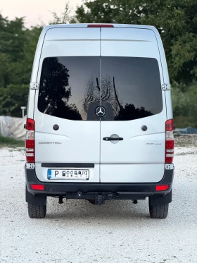 Mercedes-Benz Sprinter 316 163 �.�. 8+ 1 | Mobile.bg � ����� ������ 9
