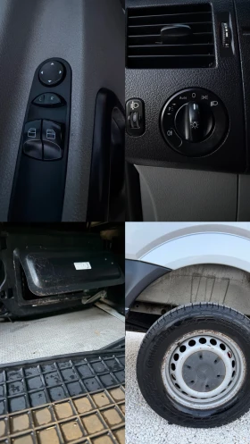 Mercedes-Benz Sprinter 316 163 �.�. 8+ 1 | Mobile.bg � ����� ������ 16