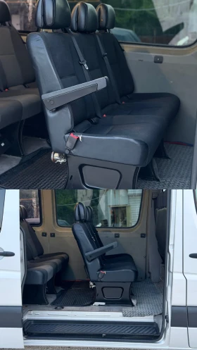 Mercedes-Benz Sprinter 316 163 �.�. 8+ 1 | Mobile.bg � ����� ������ 13