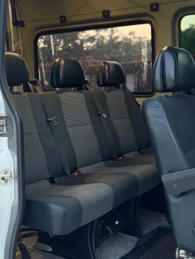 Mercedes-Benz Sprinter 316 163 �.�. 8+ 1 | Mobile.bg � ����� ������ 14
