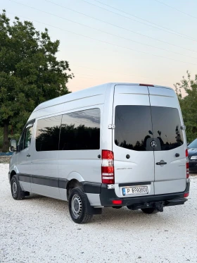 Mercedes-Benz Sprinter 316 163 �.�. 8+ 1 | Mobile.bg � ����� ������ 5