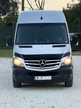 Mercedes-Benz Sprinter 316 163 �.�. 8+ 1 | Mobile.bg � ����� ������ 8