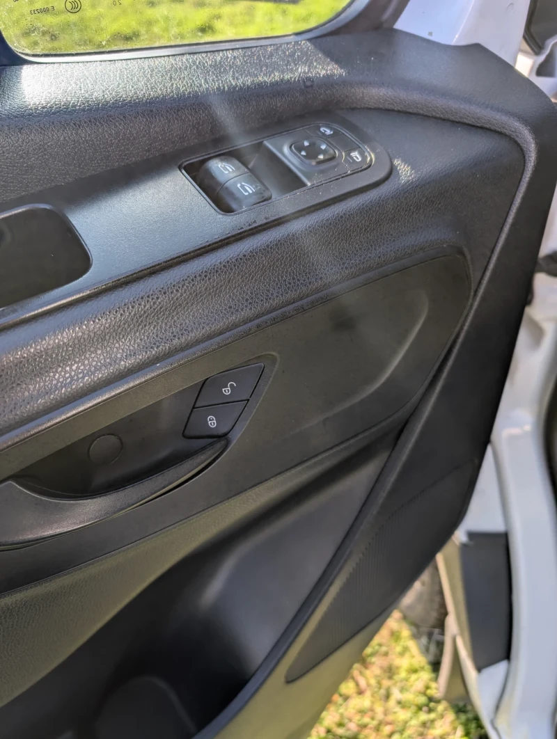 Mercedes-Benz Sprinter 314 MAXI, снимка 12 - Бусове и автобуси - 53171854