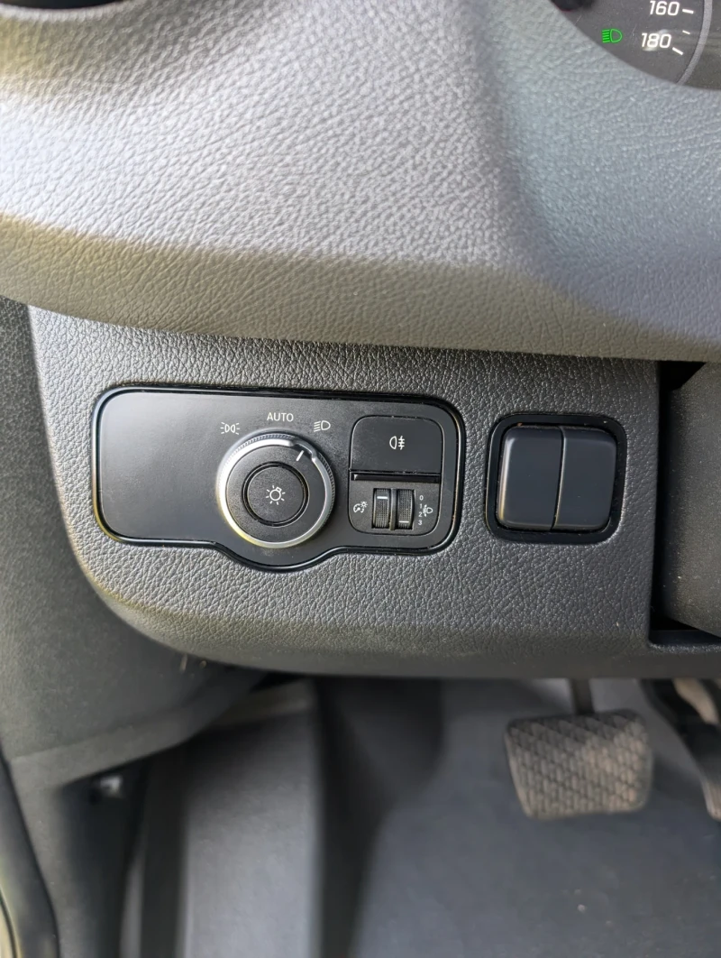 Mercedes-Benz Sprinter 314 MAXI, снимка 10 - Бусове и автобуси - 53171854