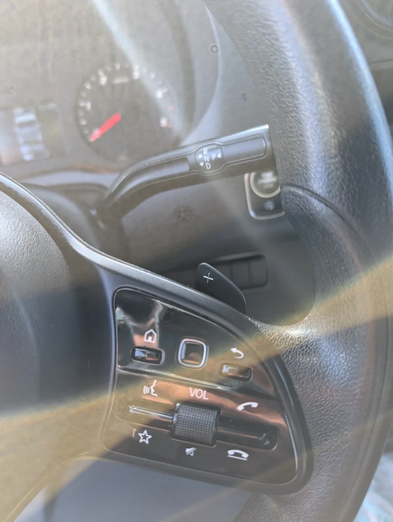 Mercedes-Benz Sprinter 314 MAXI, снимка 9 - Бусове и автобуси - 53171854