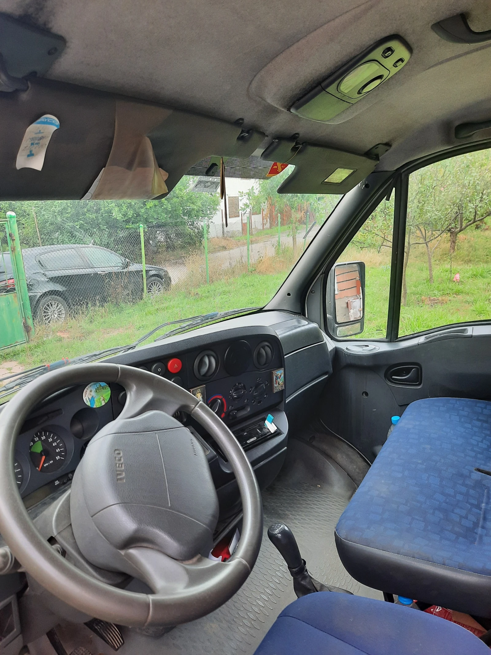 Iveco 35c11  - изображение 5