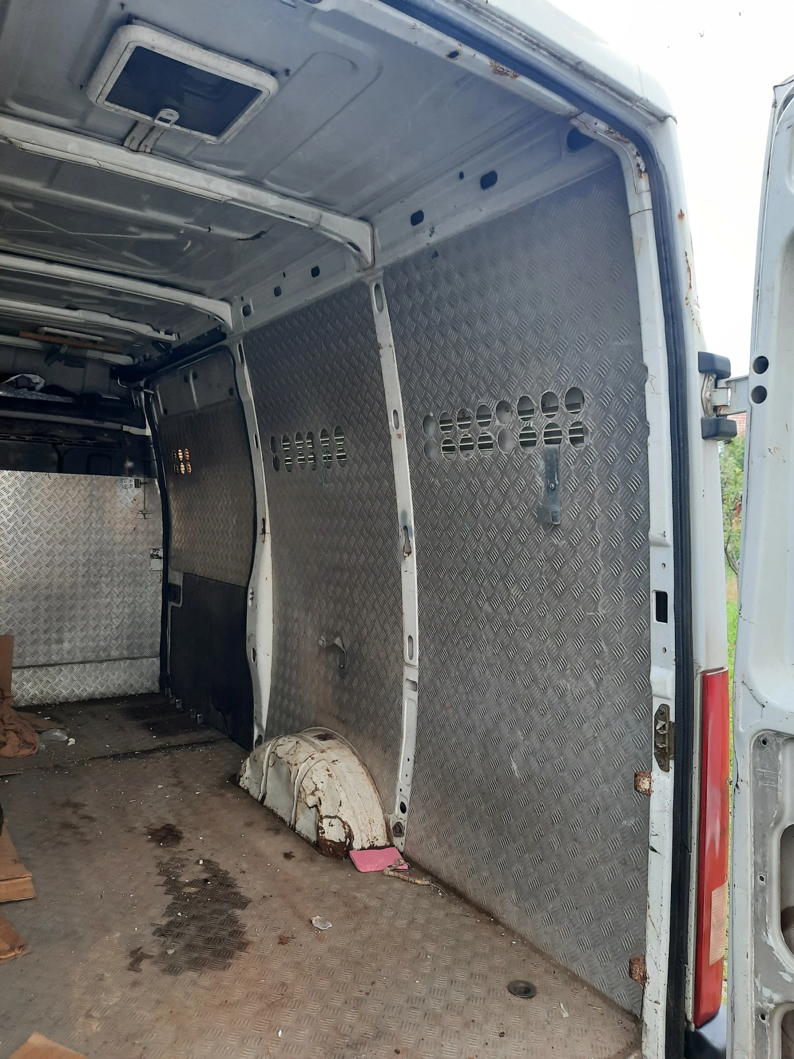 Iveco 35c11  - изображение 4