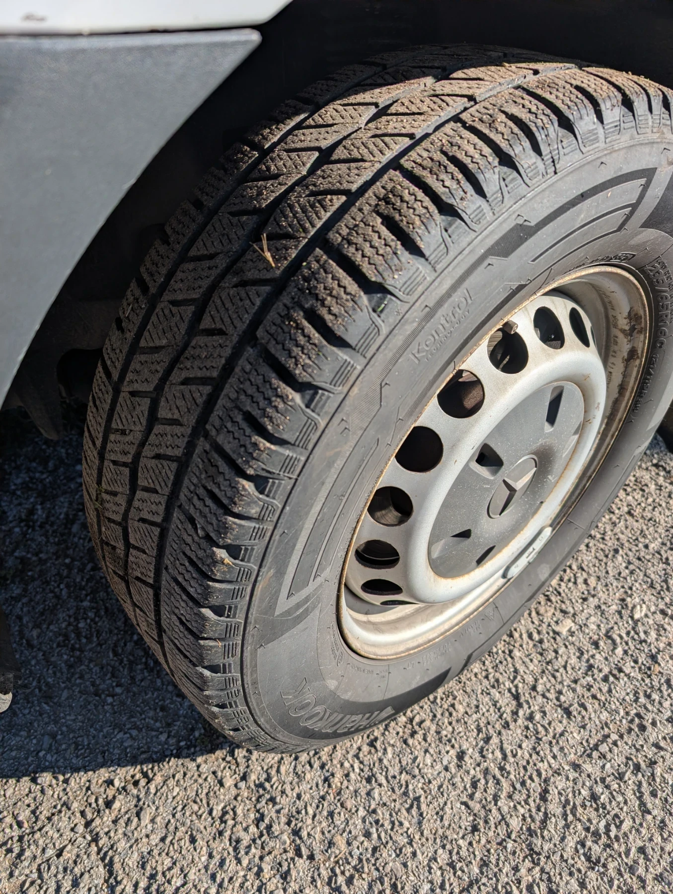 Mercedes-Benz Sprinter 314 MAXI | Mobile.bg � ����������� 14