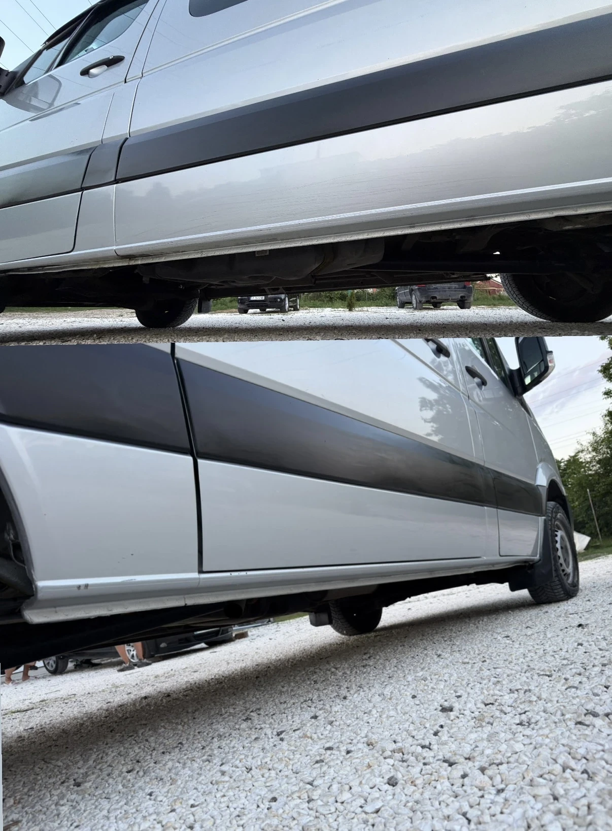 Mercedes-Benz Sprinter 316 163 �.�. 8+ 1 | Mobile.bg � ����������� 7