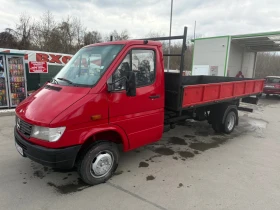 Mercedes-Benz 412, снимка 11