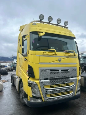 Volvo Fh Euro 6 НА ЧАСТИ, снимка 2