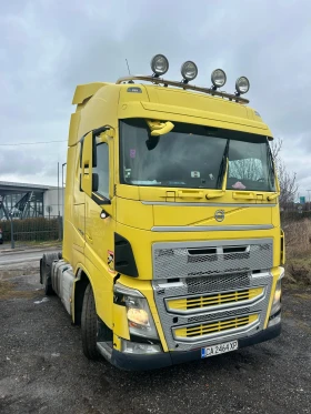Volvo Fh Euro 6 НА ЧАСТИ, снимка 4