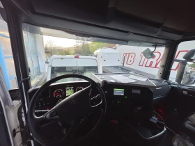 Scania R 450, снимка 2