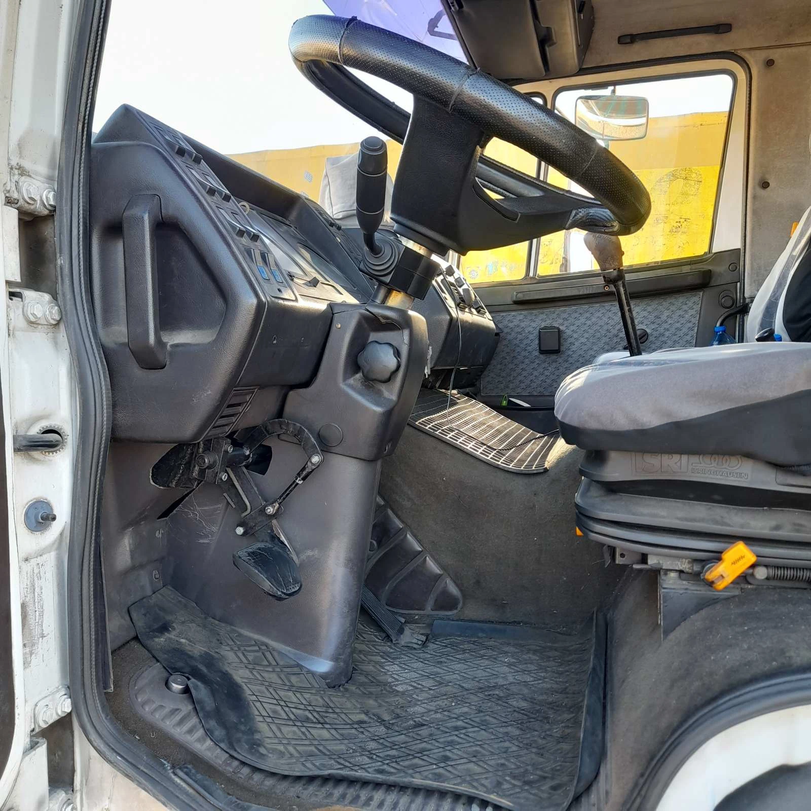 Steyr 13s21  - изображение 7