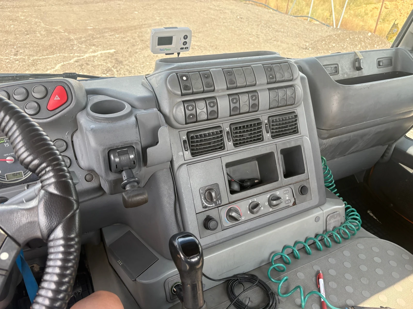 Iveco 19035 AD190S35, снимка 10 - Камиони - 55652739