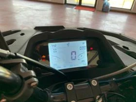 Segway Powersports ATV-Snarler AT6 L Limited EPS + подарък заден куфар, снимка 13