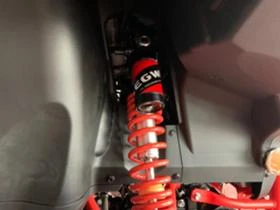 Segway Powersports ATV-Snarler AT6 L Limited EPS + подарък заден куфар, снимка 15