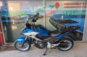Honda Nc 750 ABS LED, снимка 4