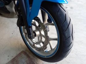 Honda Nc 750 ABS LED, снимка 7