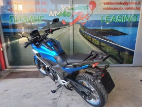 Honda Nc 750 ABS LED, снимка 6